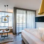 Hotel Ansitz Plantitscherhof