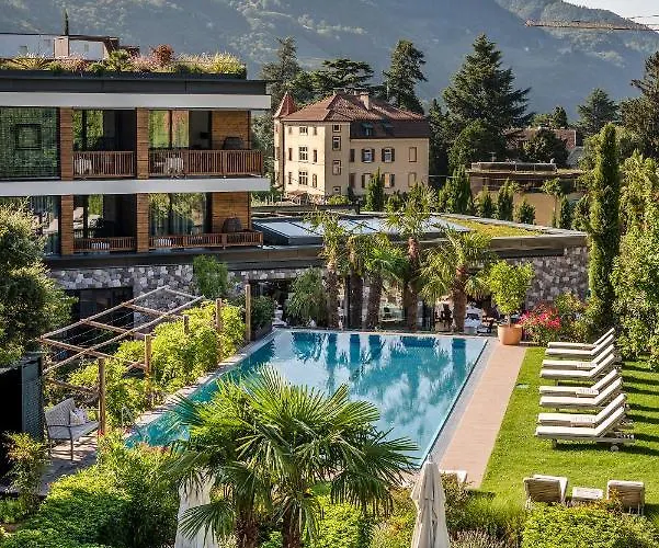 Hotel Ansitz Plantitscherhof