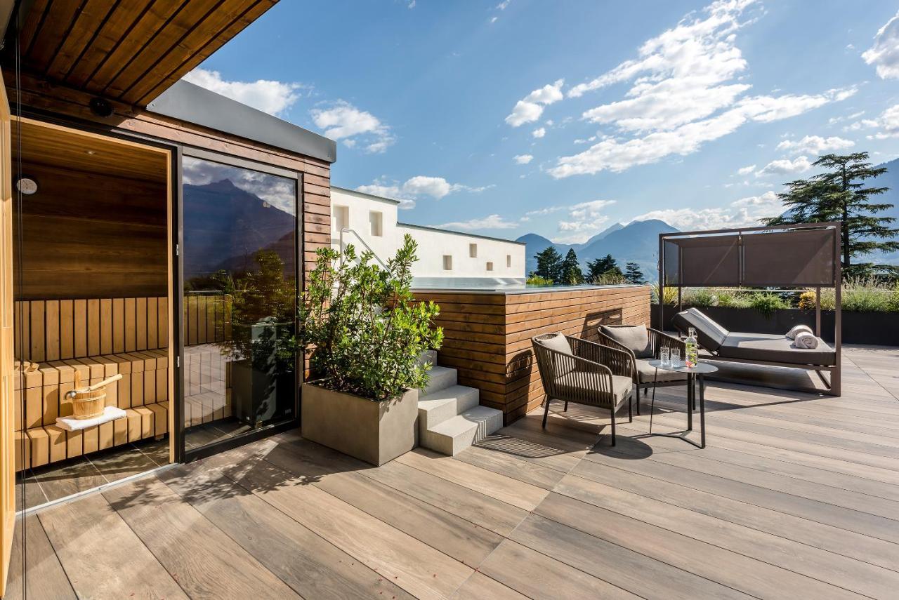 Hotel Ansitz Plantitscherhof 5*