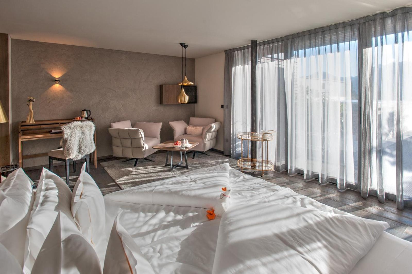 Ansitz Plantitscherhof 5*