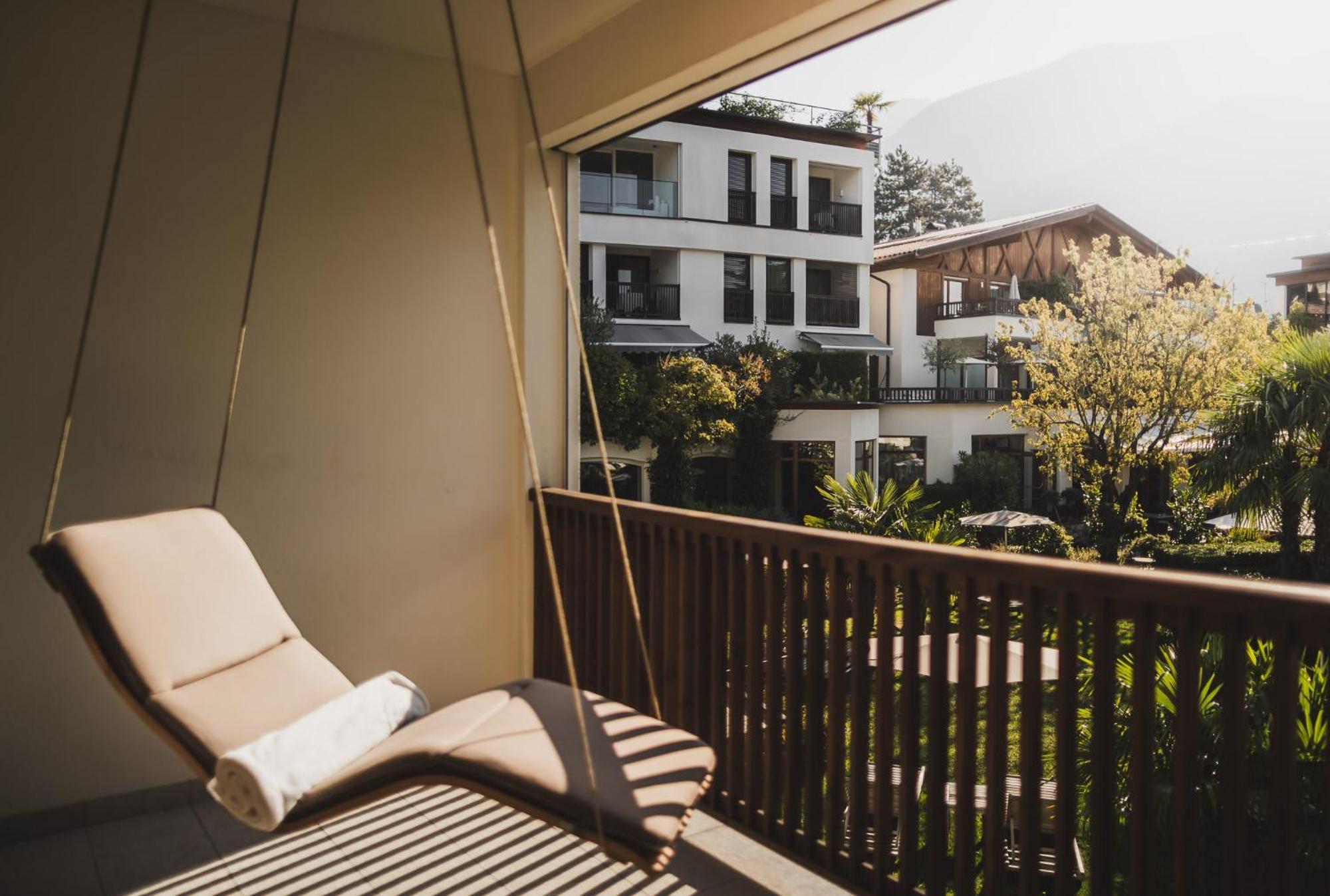 Ansitz Plantitscherhof Meran
