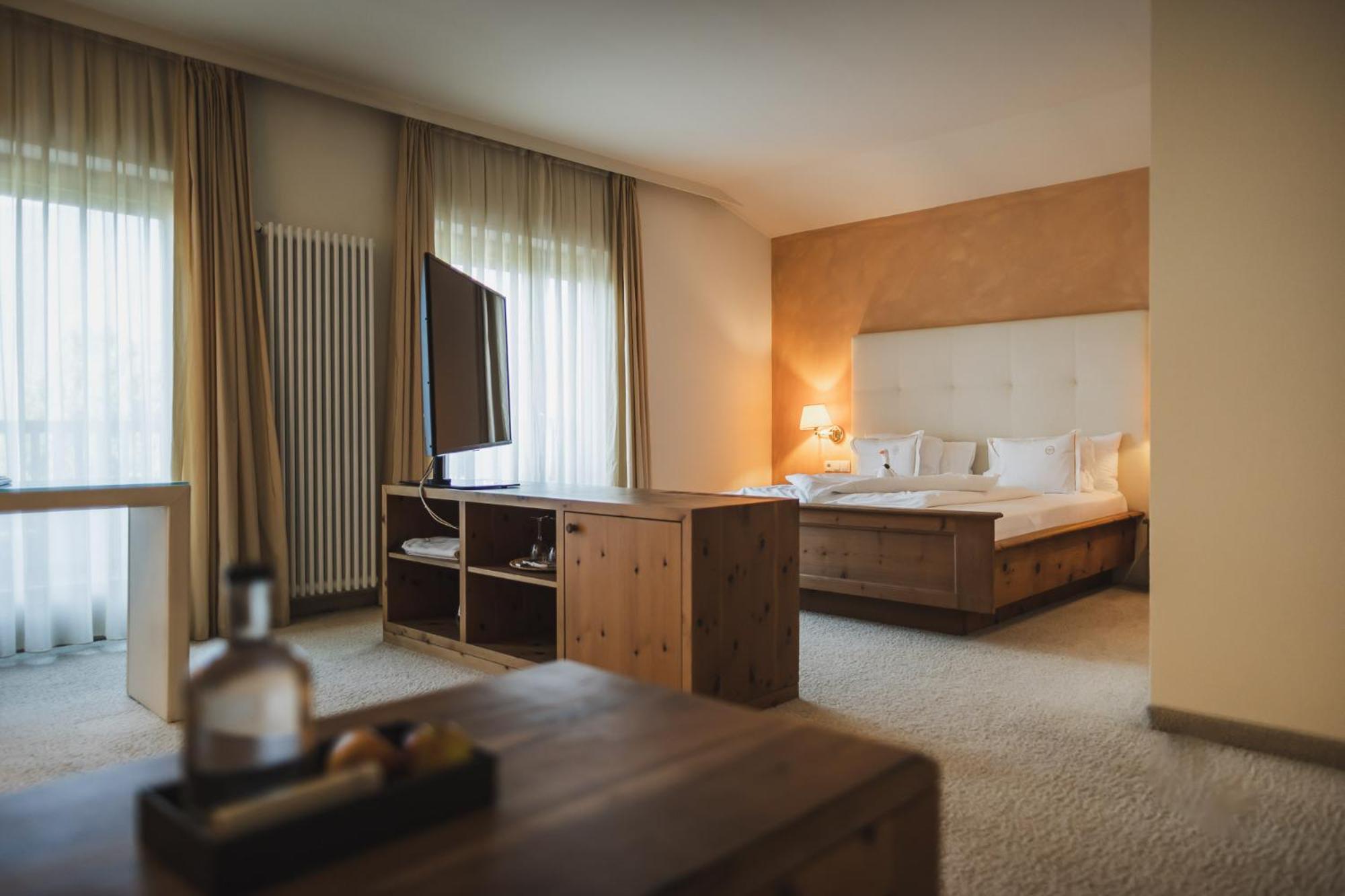 Ansitz Plantitscherhof Hotel 5*