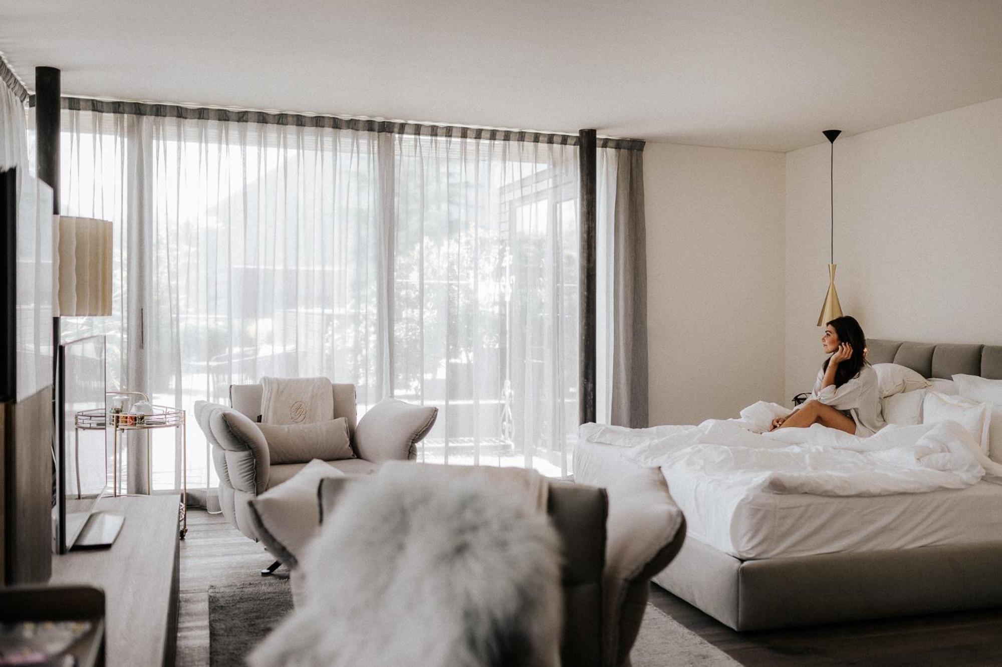 Hotel Ansitz Plantiz Merano