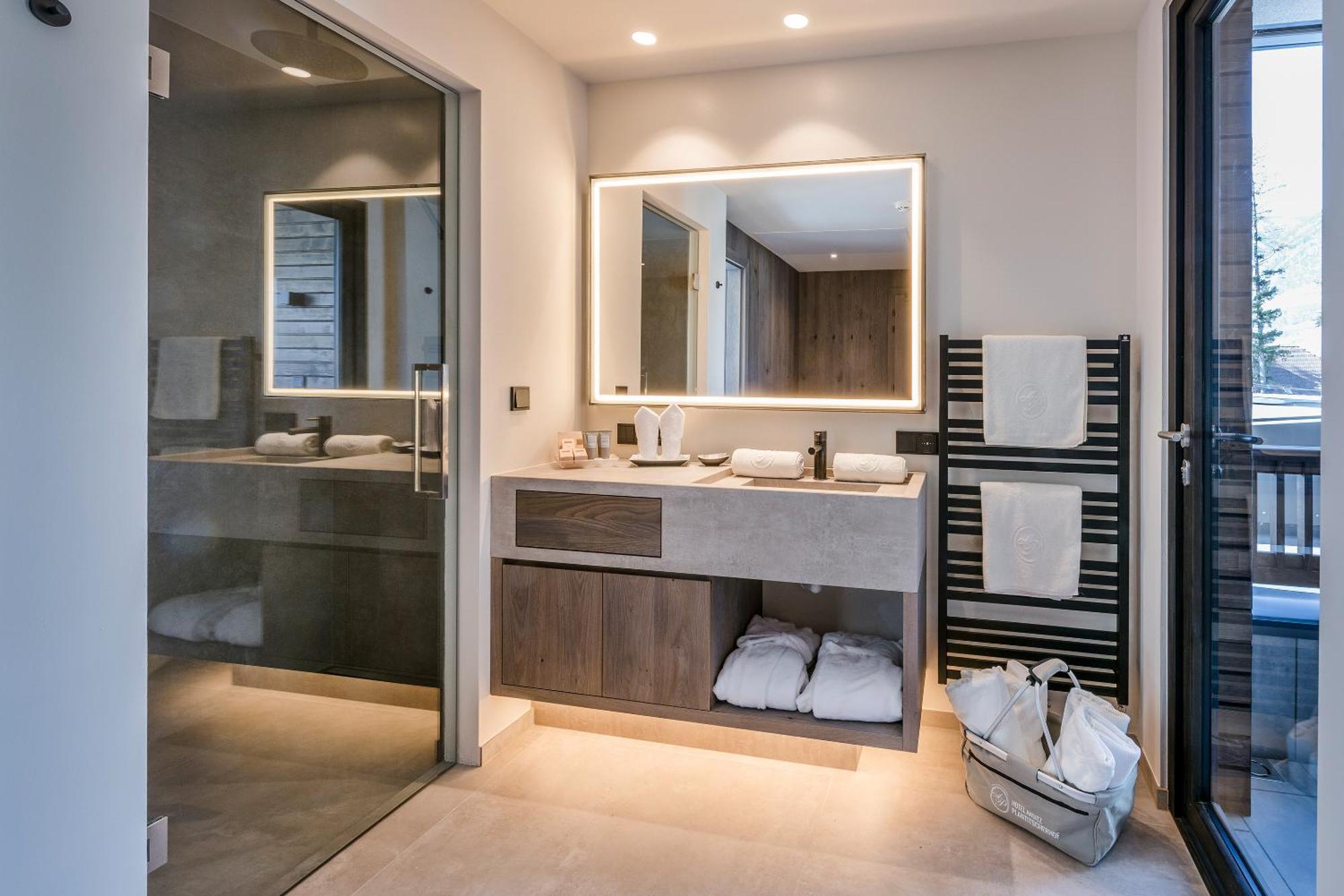 Hotel Ansitz Plantitscherhof 5*