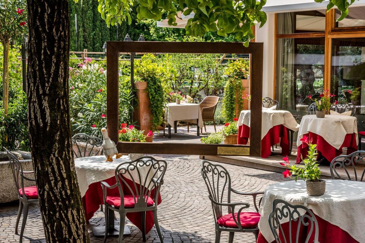 Ansitz Plantitscherhof Hotel Meran