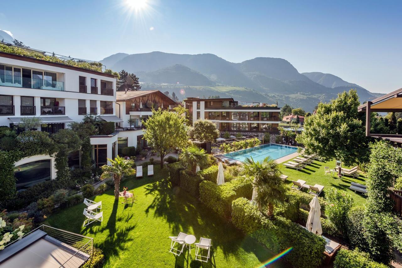 Hotel Ansitz Plantitscherhof 5*