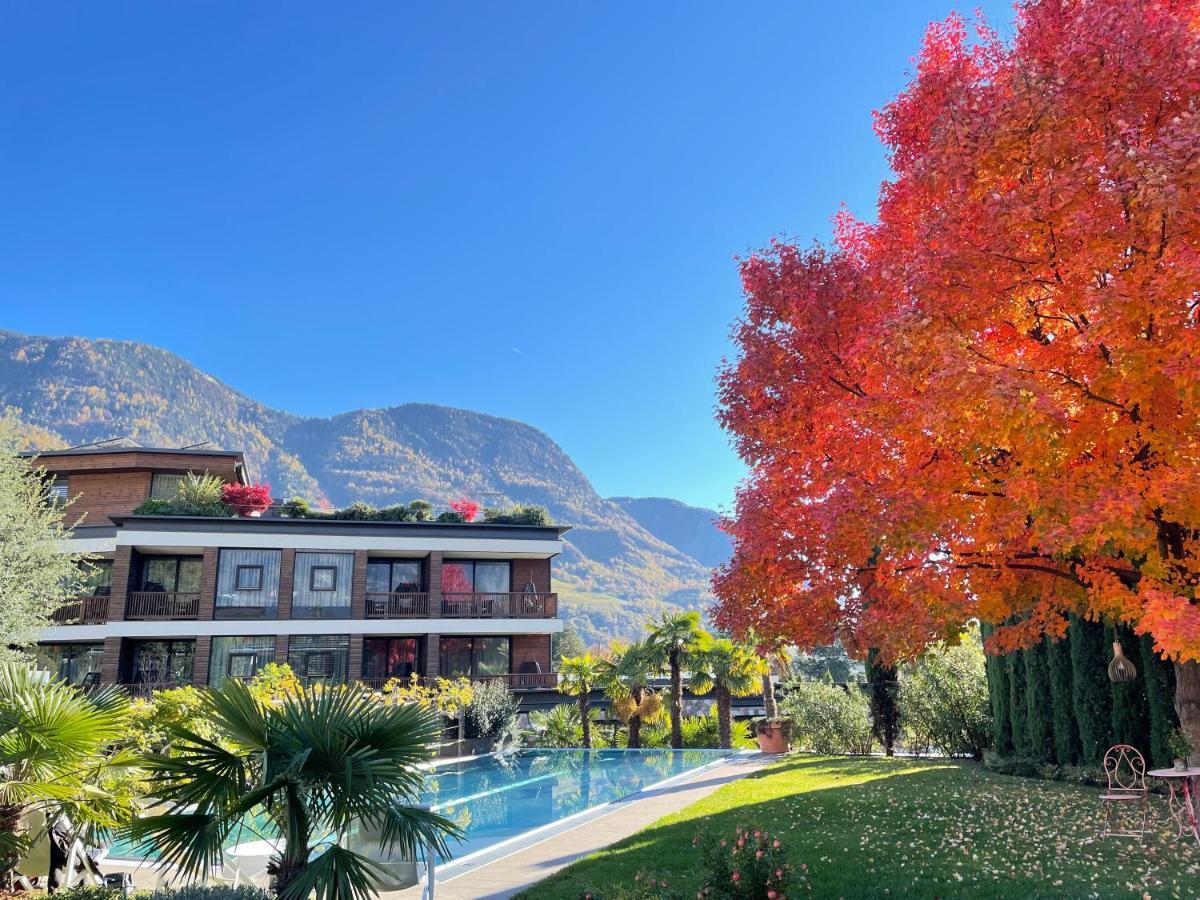 Ansitz Plantiz 5* Merano