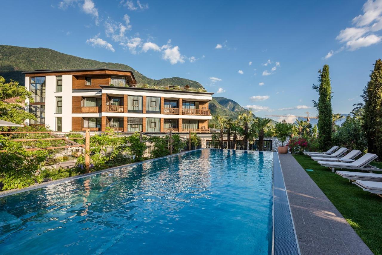 Ansitz Plantitscherhof Hotel Meran