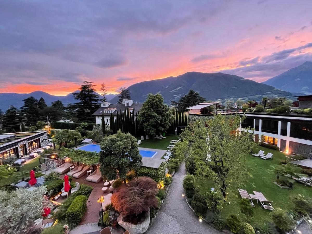Ansitz Plantitscherhof Meran
