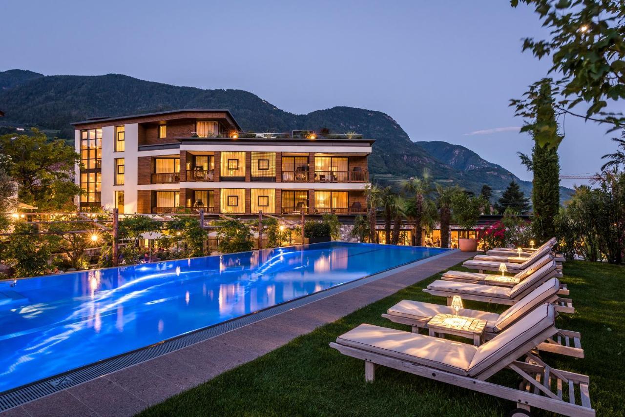 Ansitz Plantitscherhof Hotel 5*