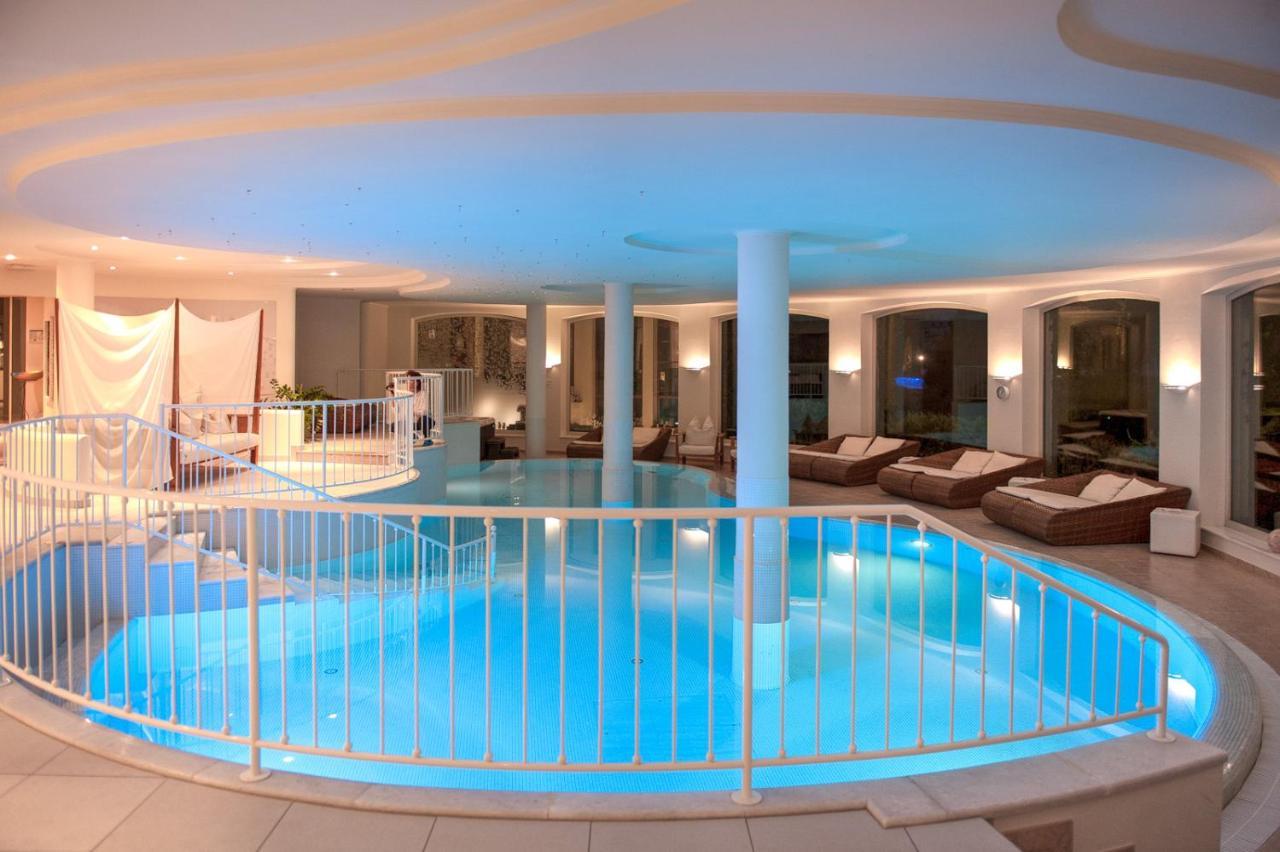 Hotel Ansitz Plantitscherhof Meran