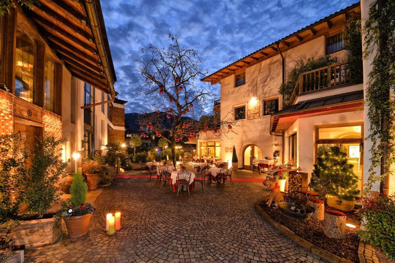 Ansitz Plantitscherhof 5* Meran