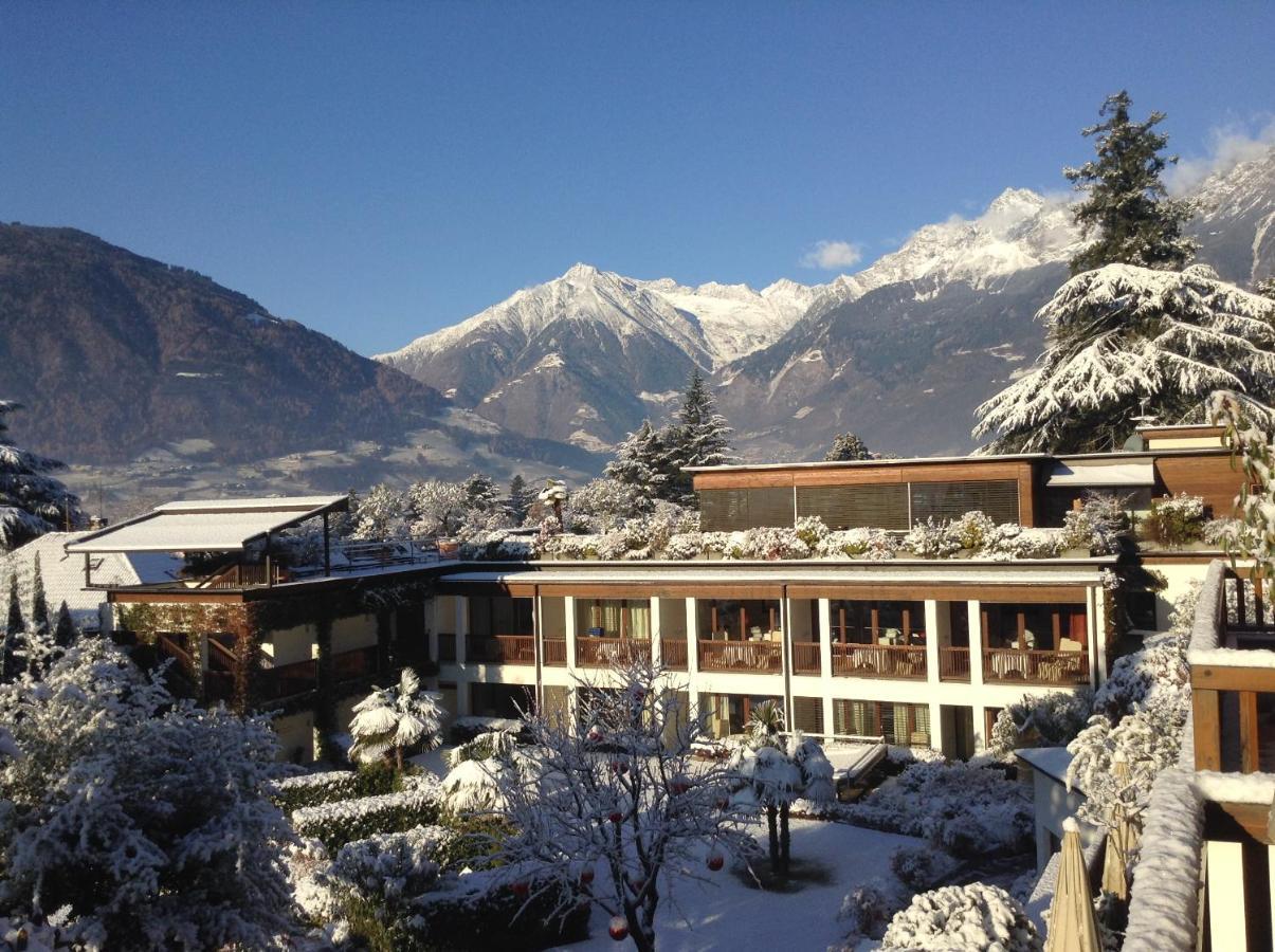 Ansitz Plantiz Hotel