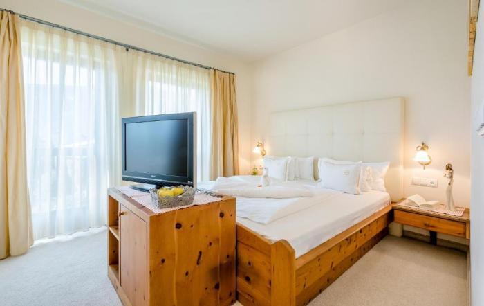 Ansitz Plantitscherhof Hotel Meran