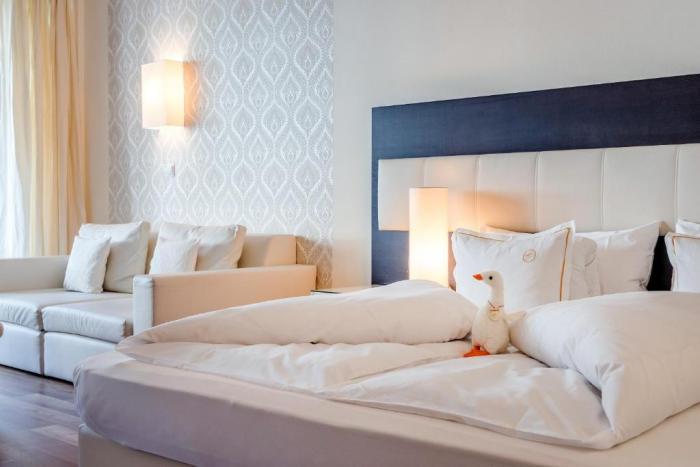 Ansitz Plantitscherhof Hotel 5*