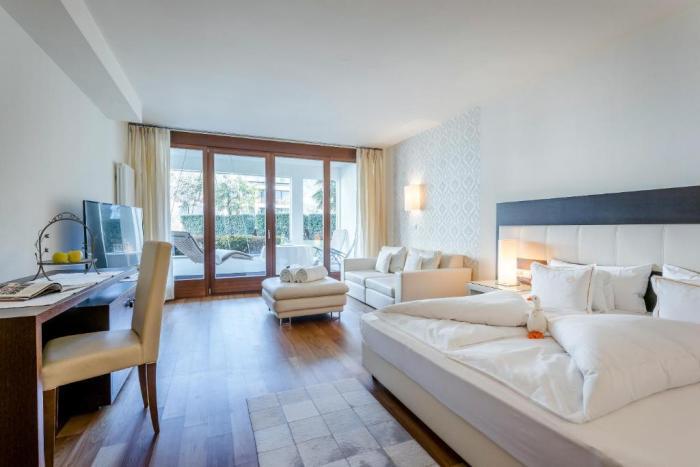 Hotel Ansitz Plantitscherhof Meran