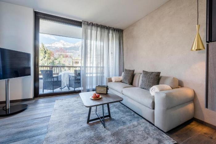 Ansitz Plantitscherhof 5* Meran