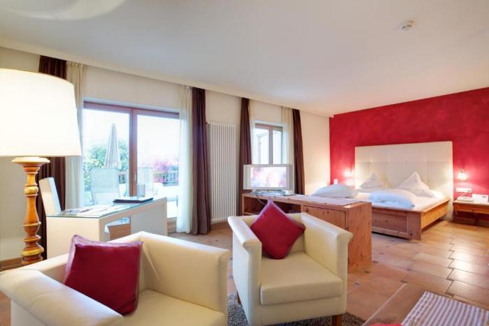 Ansitz Plantitscherhof 5*