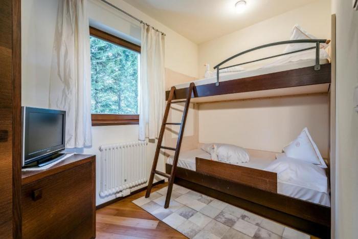 Ansitz Plantiz Hotel 5*