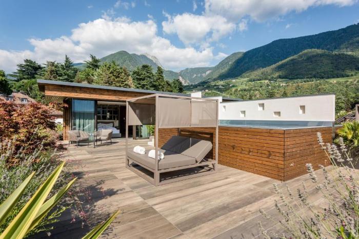 Hotel Ansitz Plantitscherhof Meran