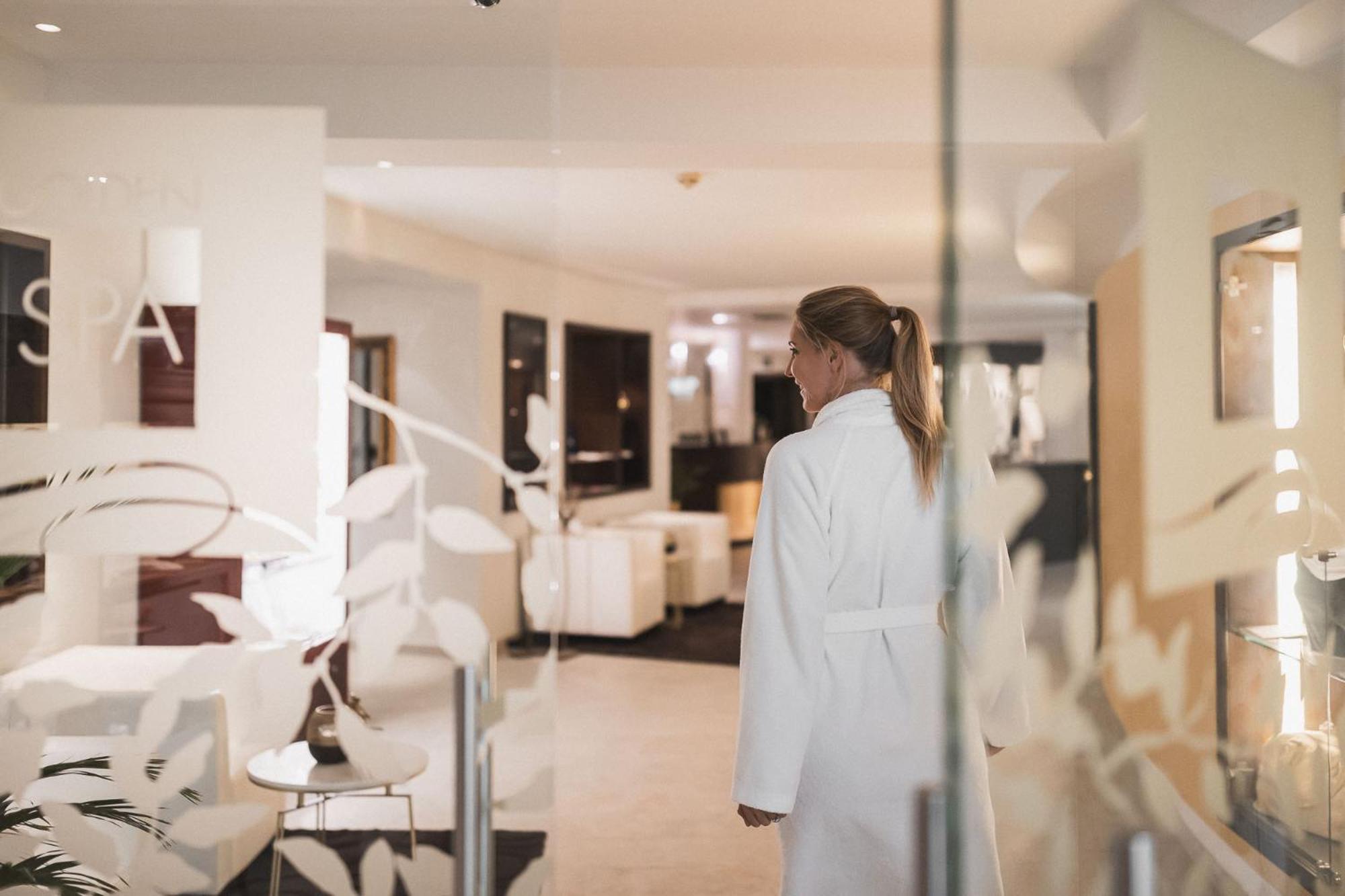 Hotel Ansitz Plantiz