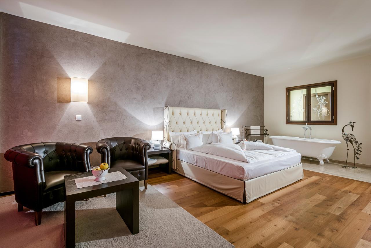 Ansitz Plantitscherhof Hotel