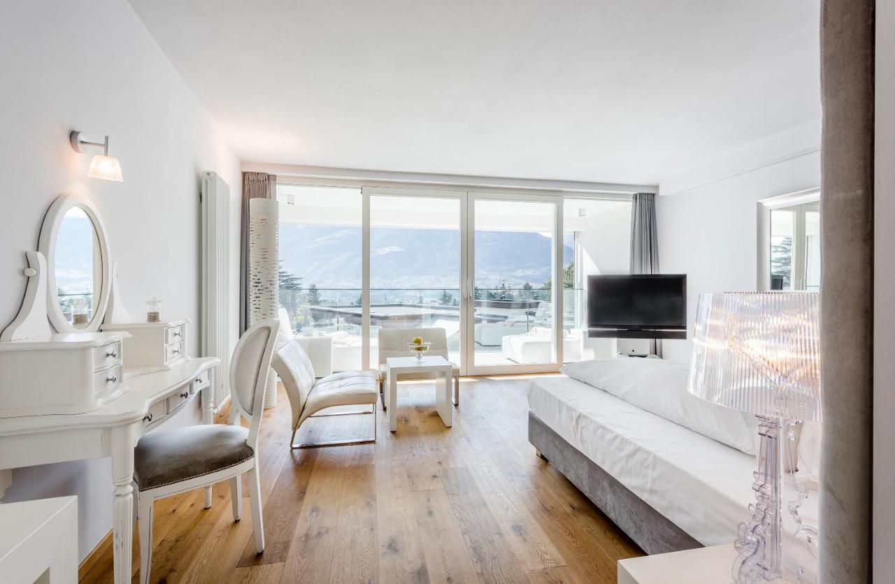 Hotel Ansitz Plantitscherhof Meran