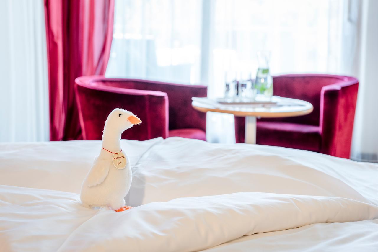 Hotel Ansitz Plantitscherhof